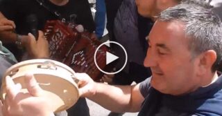 Organetto e Canti – Viggiano in Festa