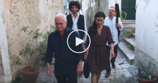 Cordasicula – Stidda Lucenti