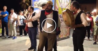 Viva San Calò – Gian Campione