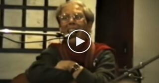 Rosa Balistreri – Sutta ‘npedi + Testo