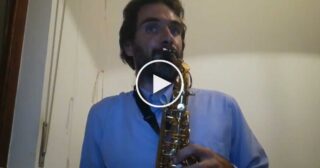 Polka “La Gallina” di Stefano Gattano