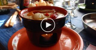 Bagna Cauda – Canzone popolare Piemontese