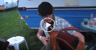 Libertango – Anders Johansson and Mattias Nyström