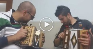 L’effettu di l’Amuri – Giuseppe Lucà e Fortunato Stillittano