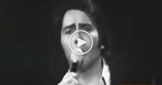 Lando Fiorini – Barcarolo Romano + Testo