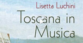 Lisetta Luchini – La strada dell’Amore + Testo