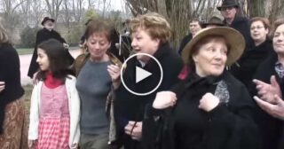 Gruppo Bovolonese EL PAIAR – La strada delle Pioppe