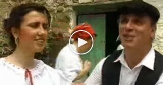 A Cammarasita – Gian Campione