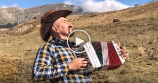 Rodeo – Enzo Scacchia