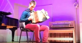 Explosion Polka – Gennaro Ruffolo