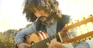 La Tarantella di Zio Nicola – Francesco Loccisano