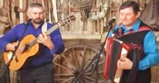 Merica Merica – Valmor Marasca + Testo