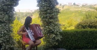 Fior di Cucuzza – Valentina Donato