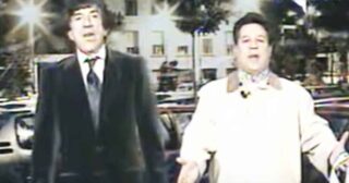 L’uselin de la comare – Gigi Proietti e Renato Pozzetto