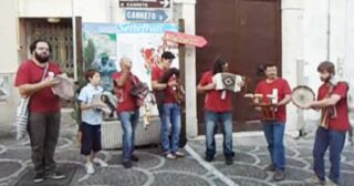 Stornelli Verolani – I Bifolk