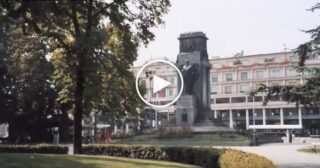 Anna Identici – “Quando Saremo a Reggio Emilia” + Testo