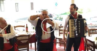 Marranzanata d’amuri – I Cumpari