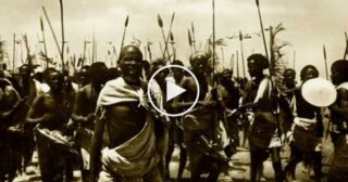 Traditional Music from Somalia