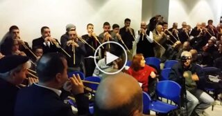 Sa Festa de Is Launeddas 2017 – Esibizione finale