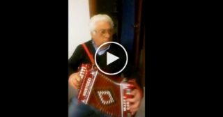 Tarantella Lametina – U mastru dell’organetto