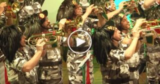 Flik Flok – Fanfara Bersaglieri Bedizzole