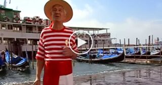 Nina ‘ndemo al Redentor – Coro Serenissima Venezia