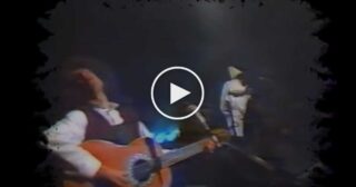 ‘A serenata ‘e Pulecenella – Peppe Barra ft. Branduardi