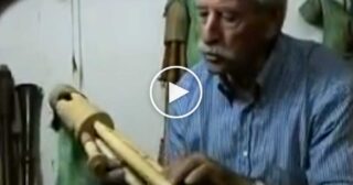 Antonio Forastiero – La Zampogna Lucana