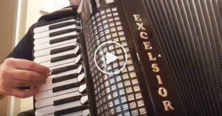 Biagio Farina – Non c’e pace tra gli olivi