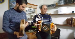 Tarantella Calabrese – Pino Belcastro & Fortunato Stillittano