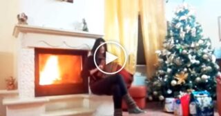 E’ Natale… con l’organetto – Valentina Donato