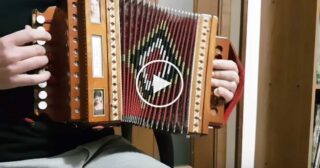 La Lambretta (Polka) – Francesco D’Addazio