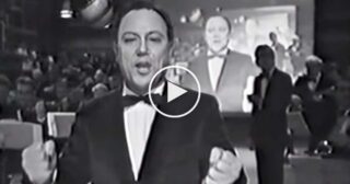 Claudio Villa in “Povero cuore” + Testo