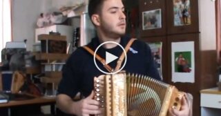 Enrico Signoretti – All’Incontrè in SIb