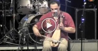 Mimmo Cavallaro – Taranproject – Stilla Chiara