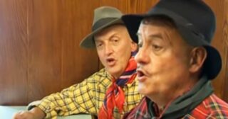 I Girasoli – Il Grillo + Testo