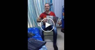 La Romana – Paolo De Luca