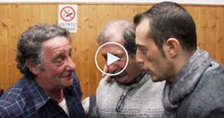 Gruppo Canterini Valbisagno – Sotto alle mie finestre