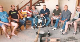 Il Canto della Sera – Omaggio a Gianni Girelli