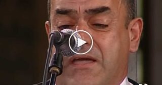 Gruppo Folk “Figulinas” di Florinas – Ballu tundu fiolinesu