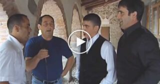 Il Canto a Tenore Sardo – Documentario Spagnolo