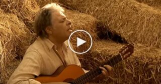 Enzo Gragnaniello – “Uocchie ca me guardate”