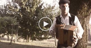 Alessandro Gaudio – Serenata Cilentana