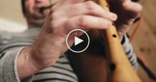 TÜNDRA – Alistuania