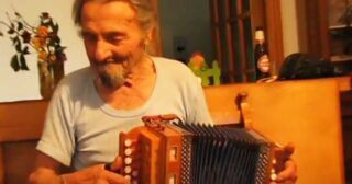 Basilio D’Amico – Mazurka di Migliavacca