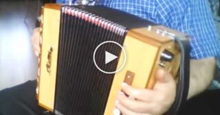 Aisoun – Canzone Popolare Piemontese