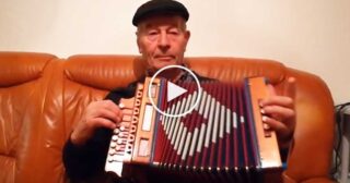 Graziano Pietro – Suono di canto