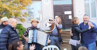 Canti Piemontesi – L’uva Fogarina – Se la Langa è così