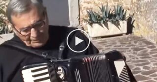 Sergio e Vittorio Perla ci cantano Bistarone