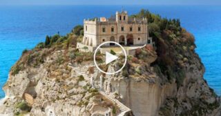 Calabria – Luna Calabrisi